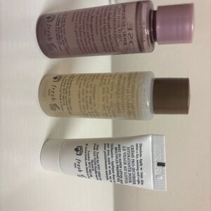 Random Pulls -Makeup And Skin Care